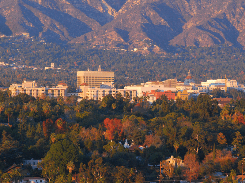 - Tranquil An image of Pasadena, CA that represents our in-home massage in Pasadena, CA Services