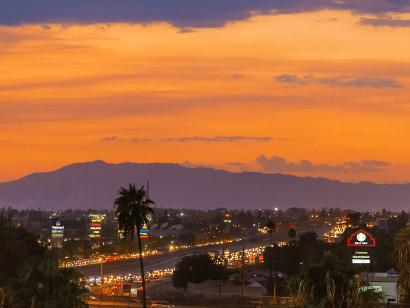 Unwind and Recharge With an In-Home Massage In Burbank